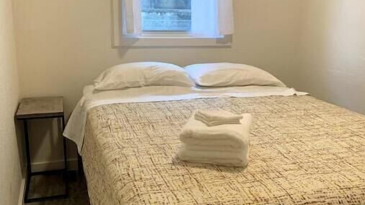 Photo of Bedroom in Hilo