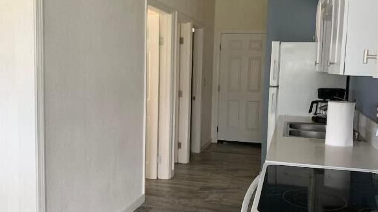 Photo of Kitchen in Hilo