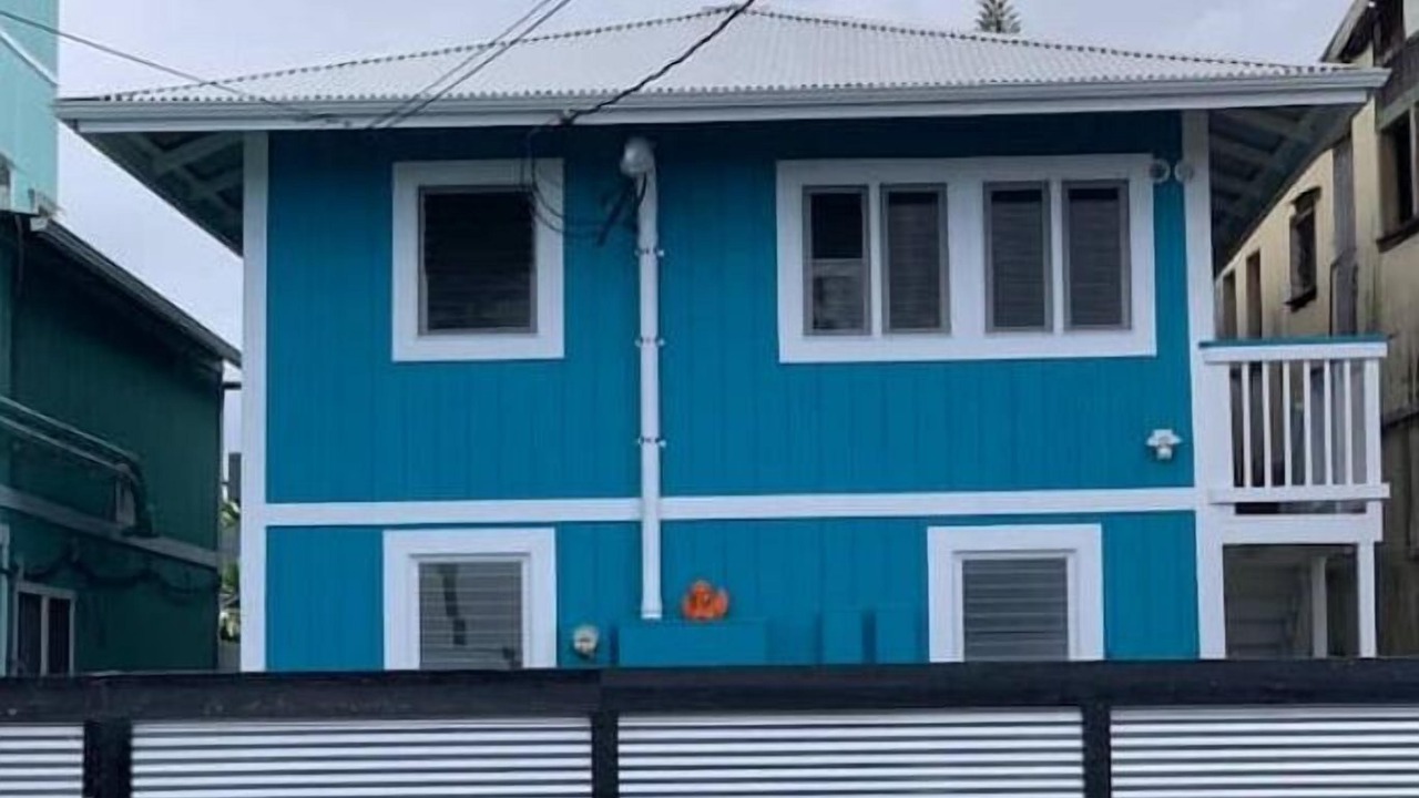 Photo of Outdoor in Hilo