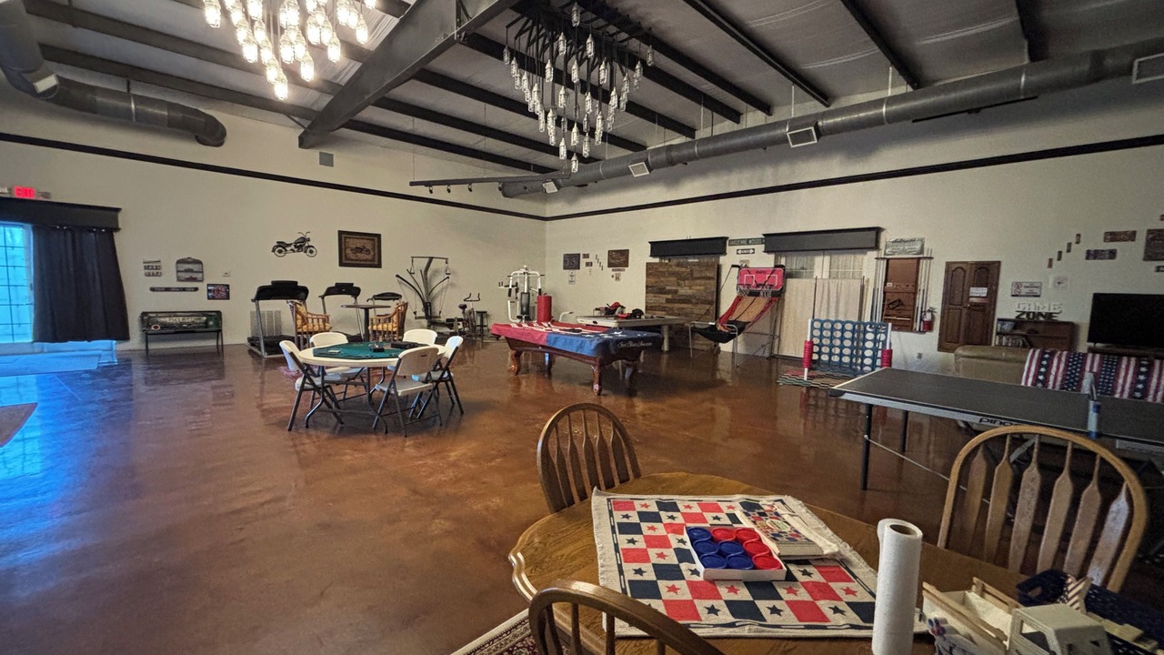 Photo of Bedroom in Denton