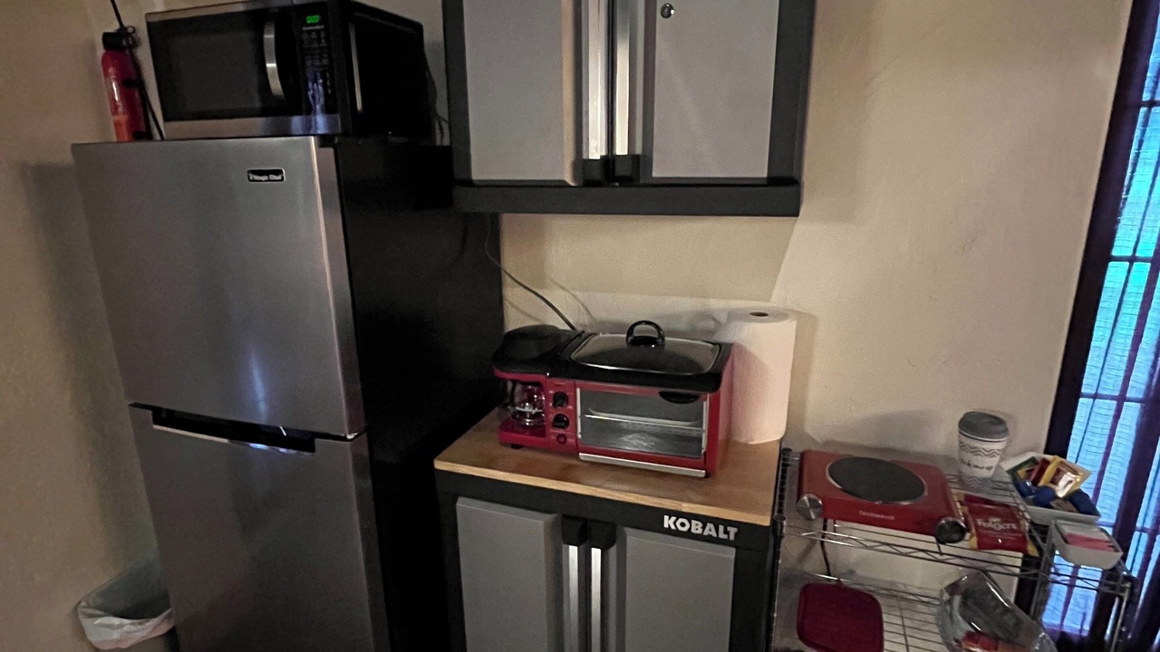Photo of Kitchen in Denton