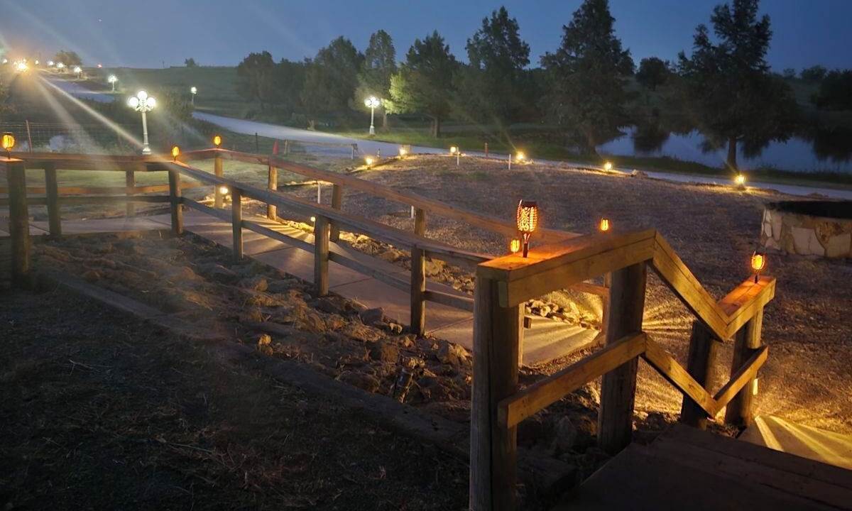 Photo of Outdoor in Denton