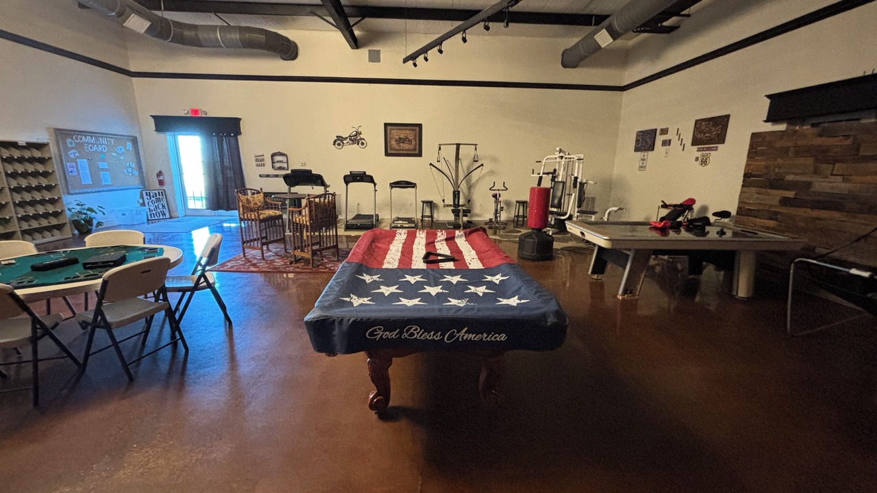 Photo of Bedroom in Denton