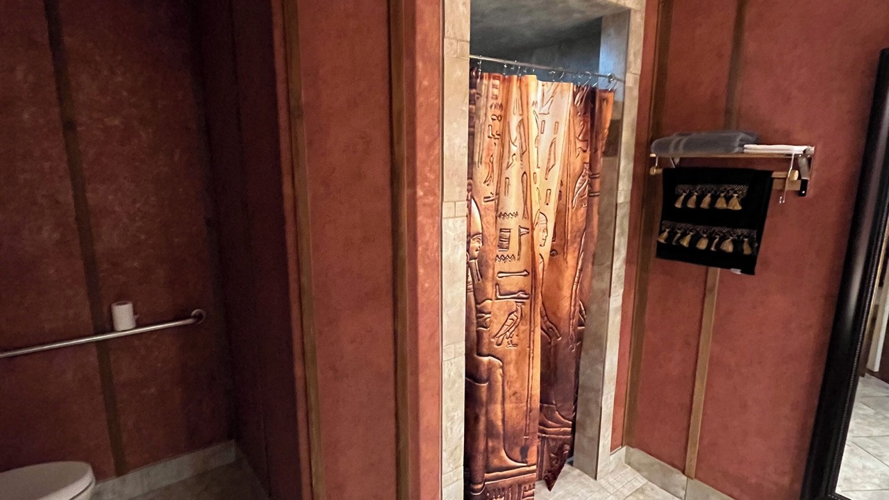 Photo of Bathroom in Denton