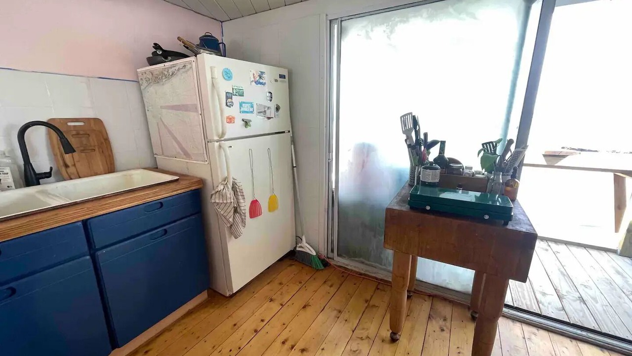Photo of Kitchen in Queens