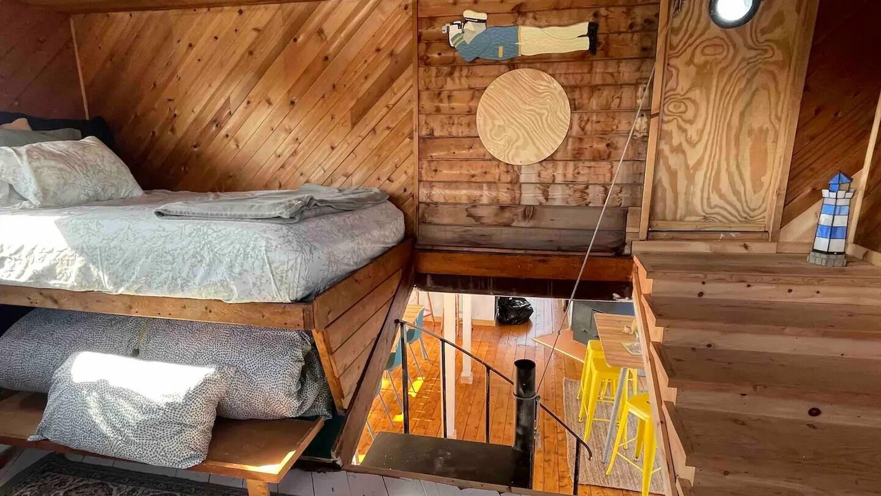 Photo of Bedroom in Queens