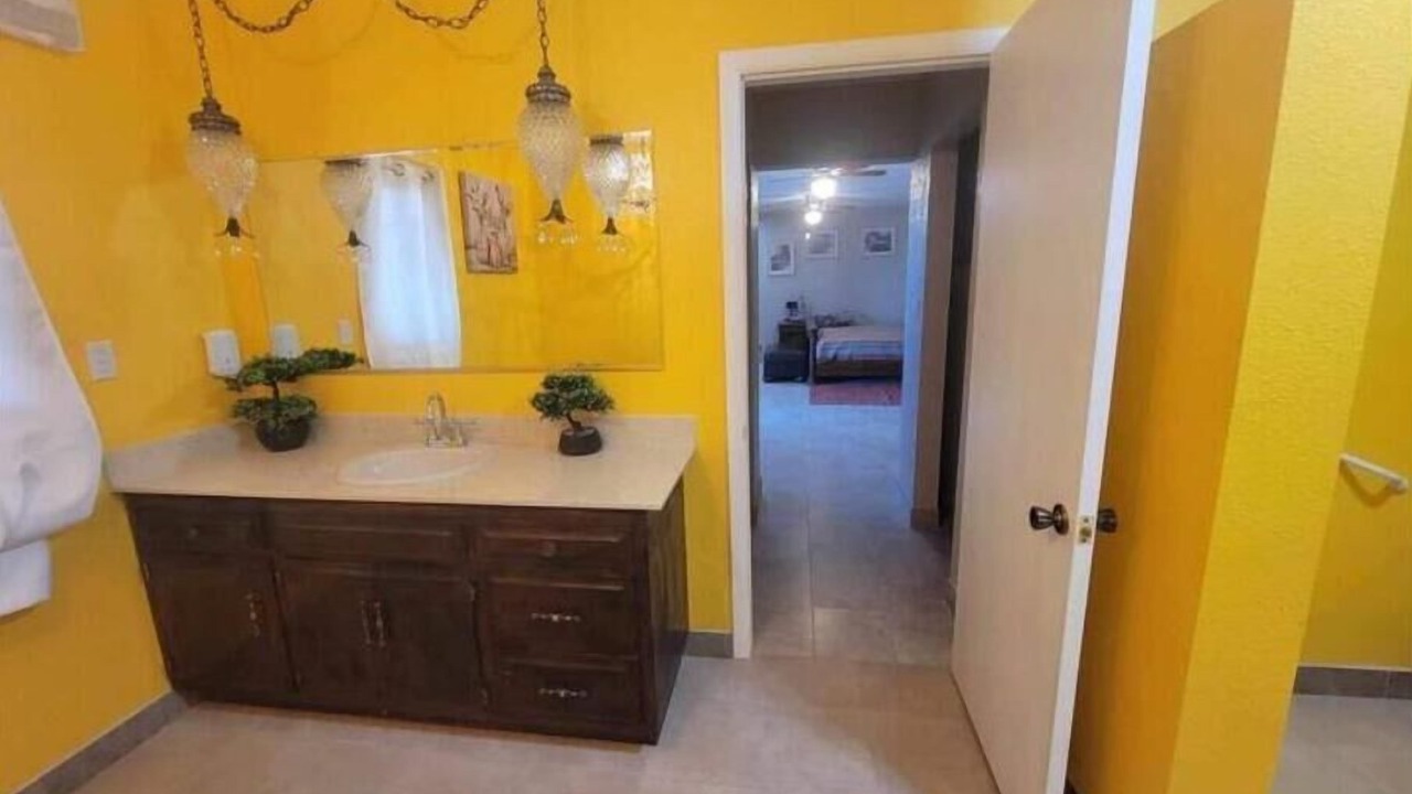 Photo of Bathroom in Sunrise Manor