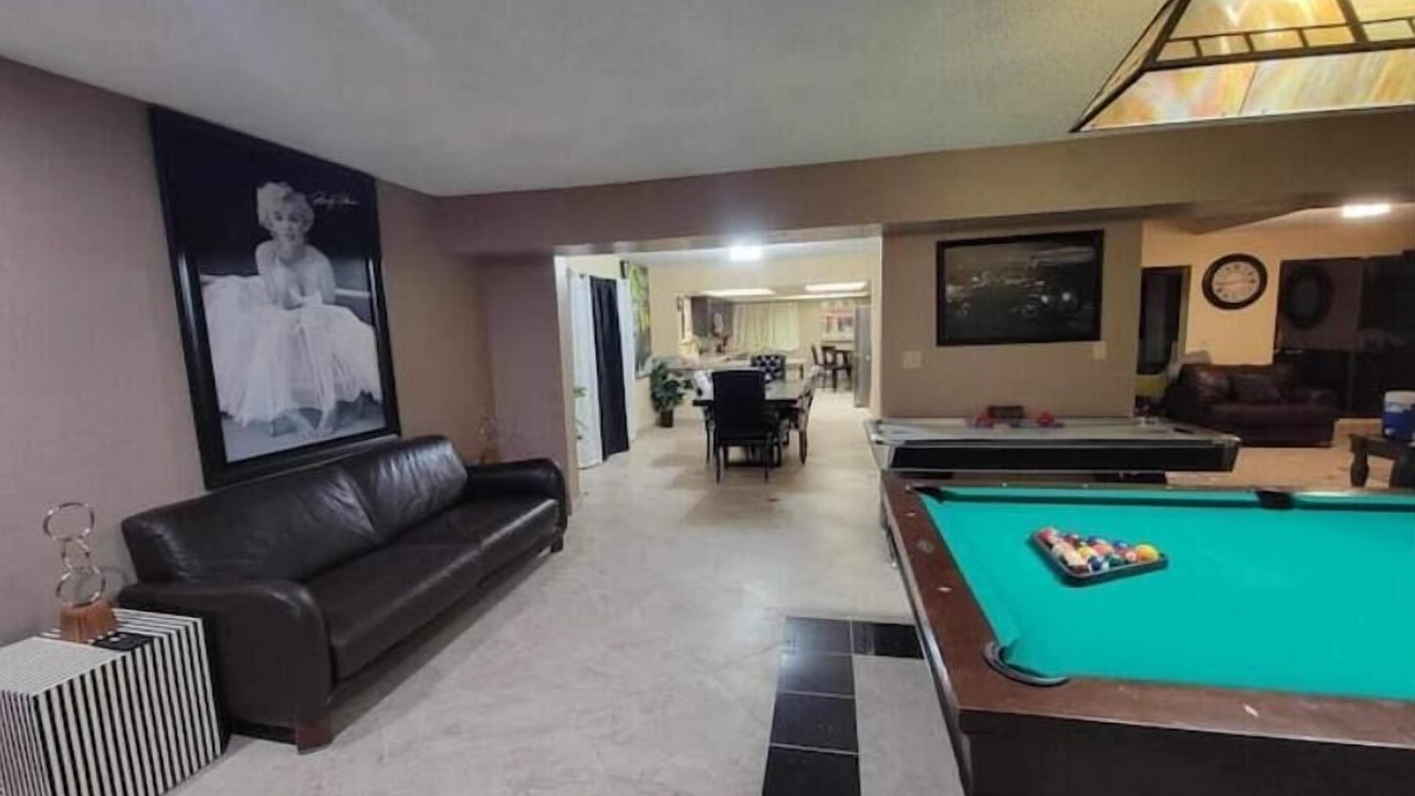 Photo of Bedroom in Sunrise Manor