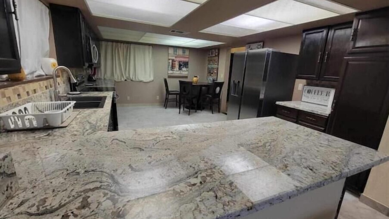 Photo of Kitchen in Sunrise Manor