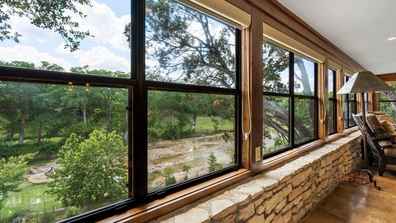 Photo of Bedroom in Wimberley