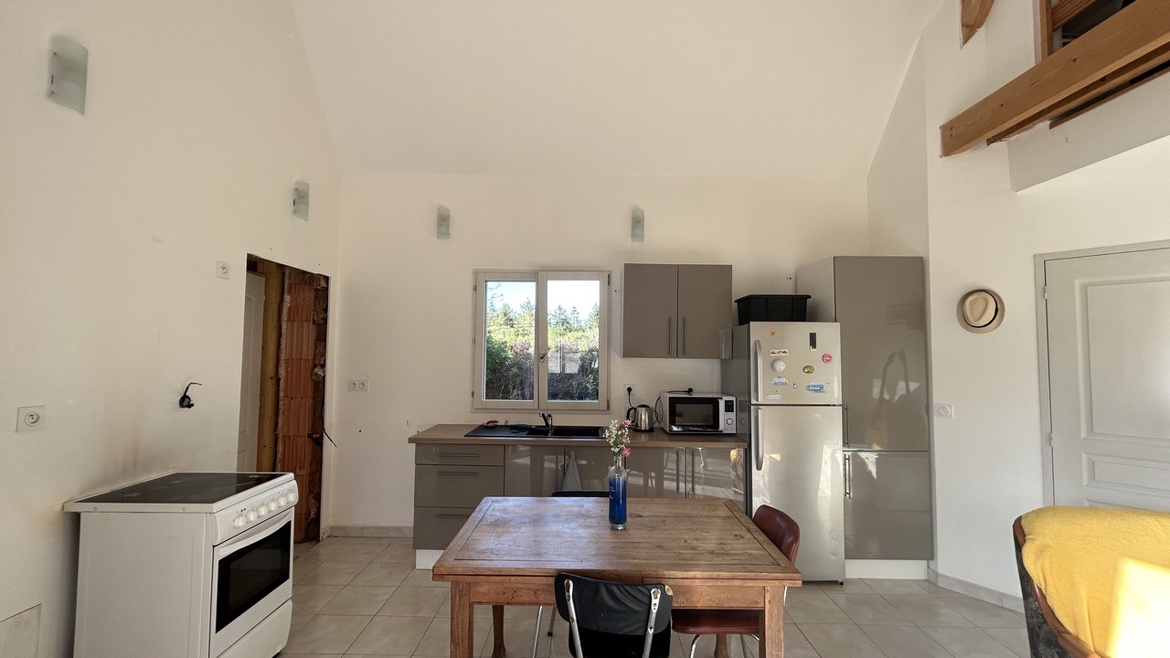 Photo of Kitchen in Rosel