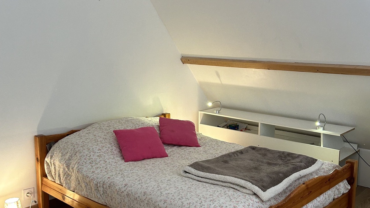 Photo of Bedroom in Rosel