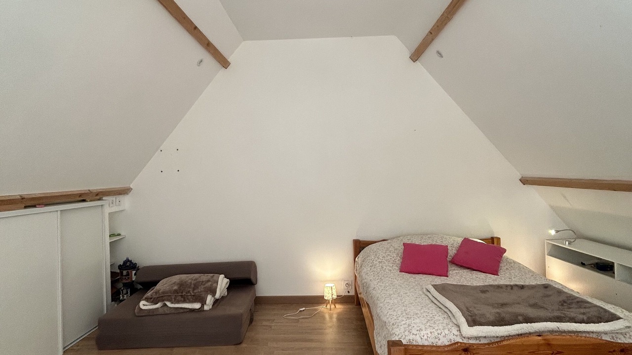 Photo of Bedroom in Rosel