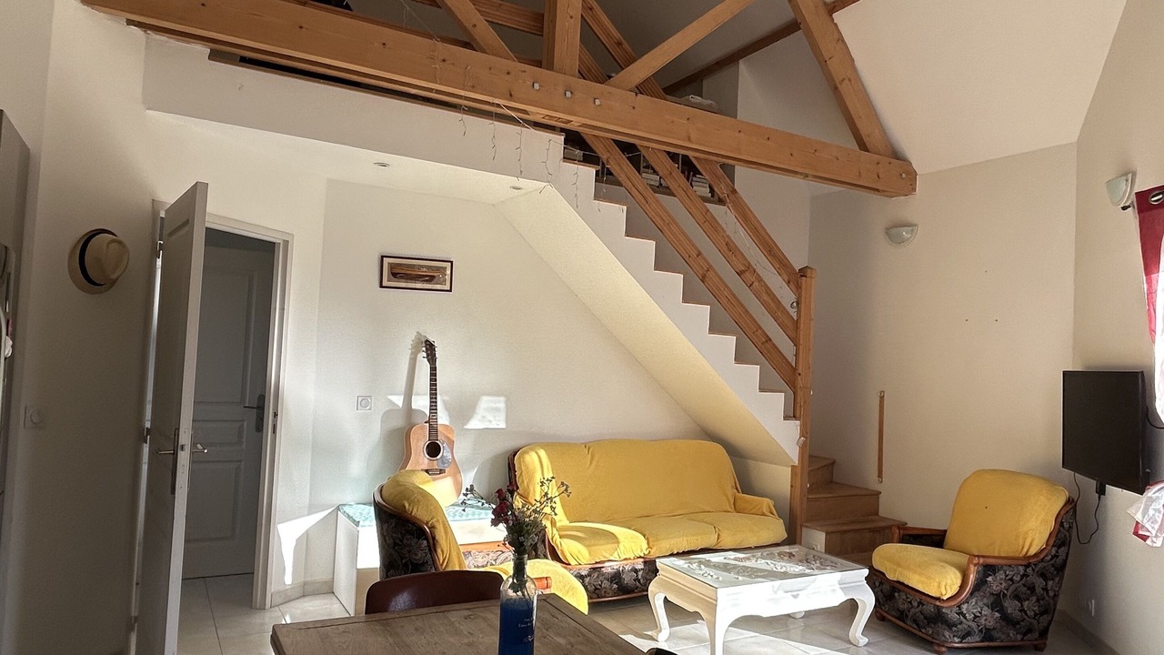 Photo of Livingroom in Rosel