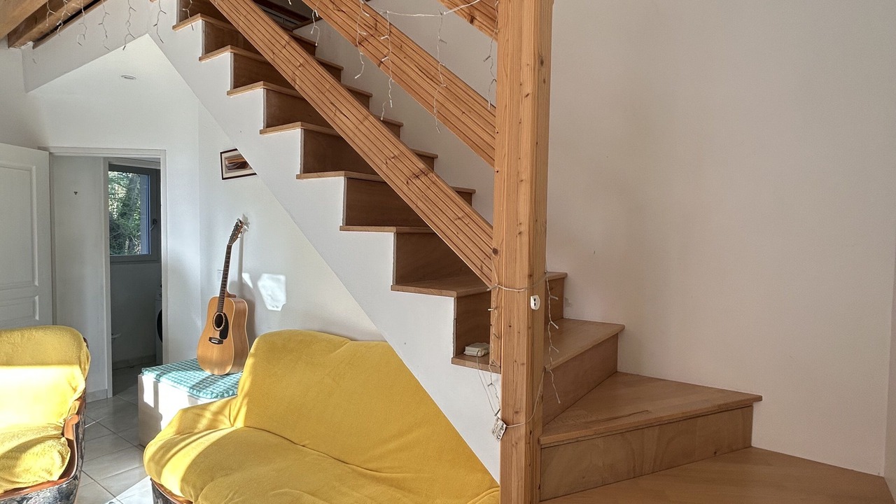 Photo of Livingroom in Rosel