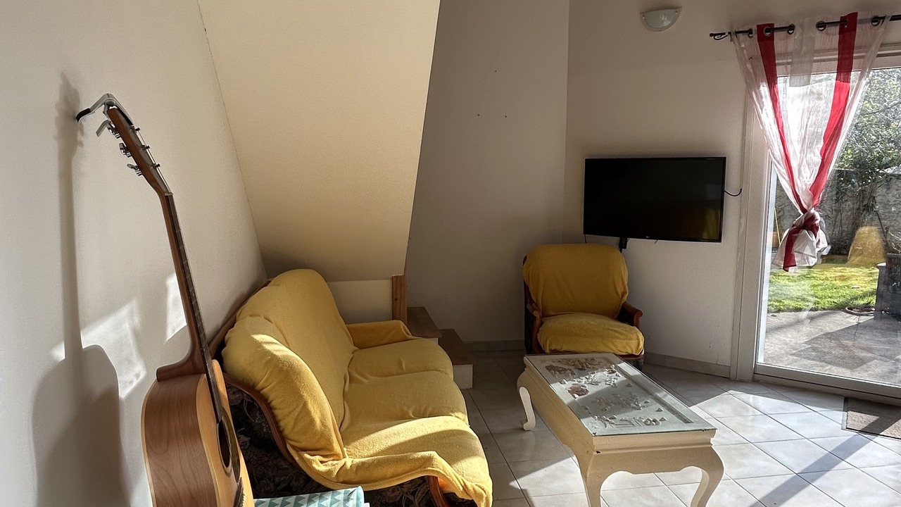 Photo of Livingroom in Rosel