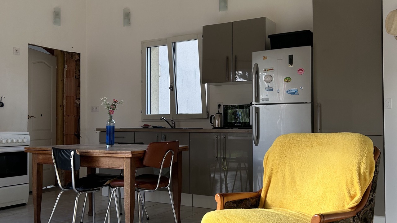 Photo of Kitchen in Rosel