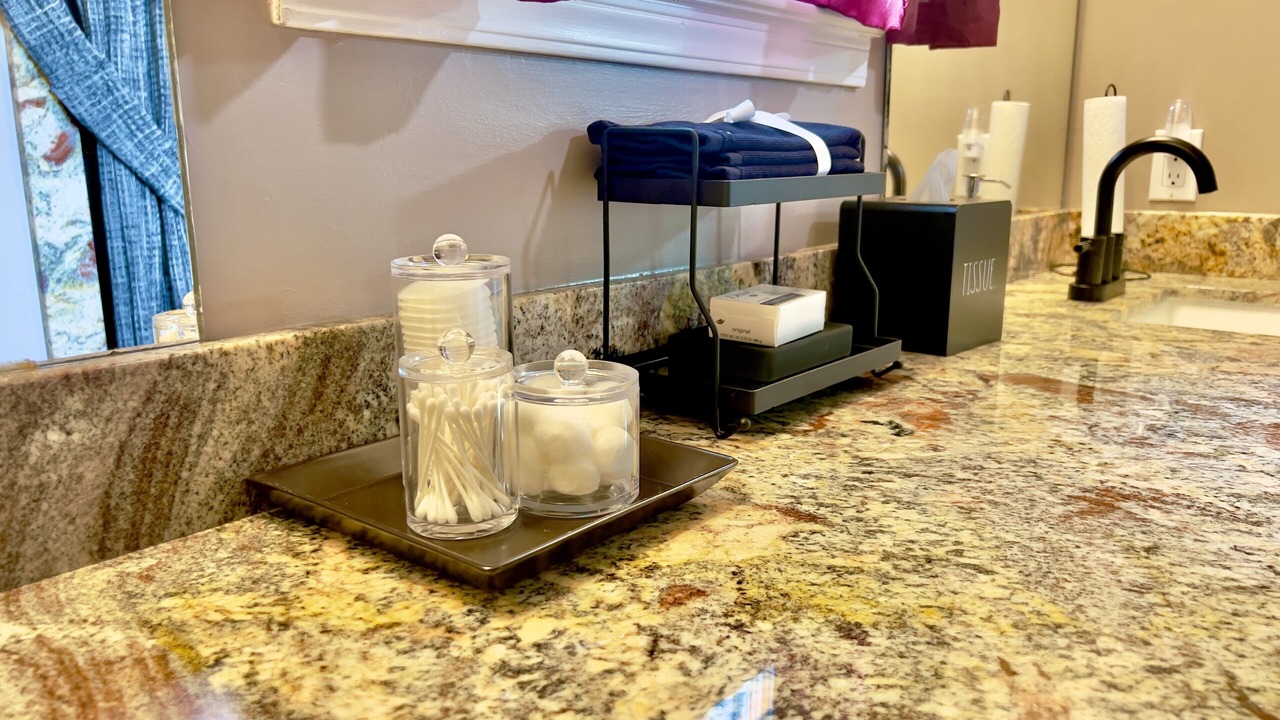 Photo of Bathroom in Mountain Home