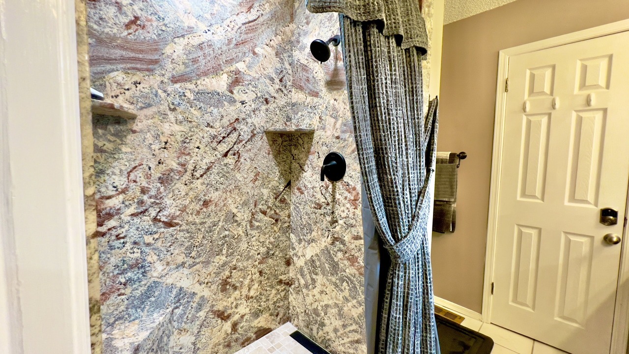 Photo of Bathroom in Mountain Home