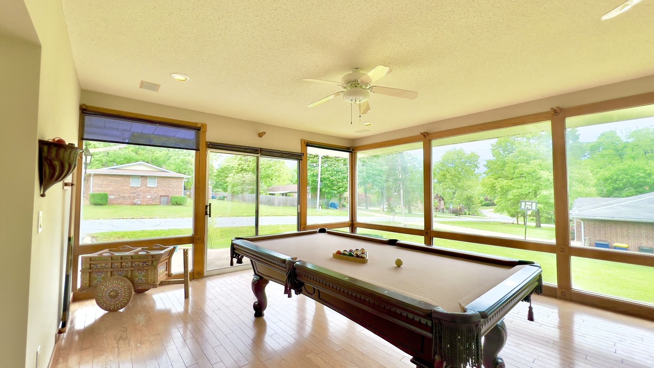 Photo of Outdoor in Mountain Home