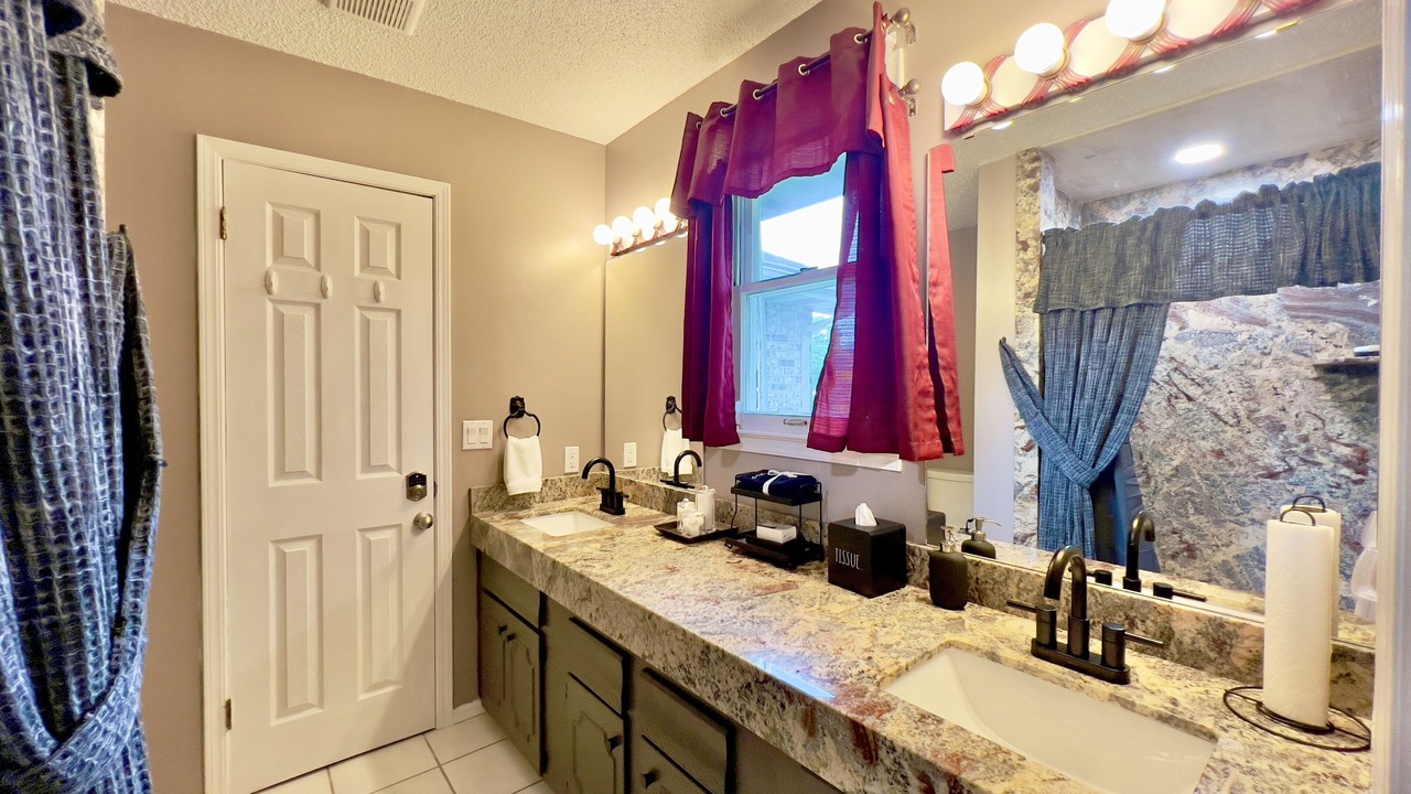 Photo of Bathroom in Mountain Home
