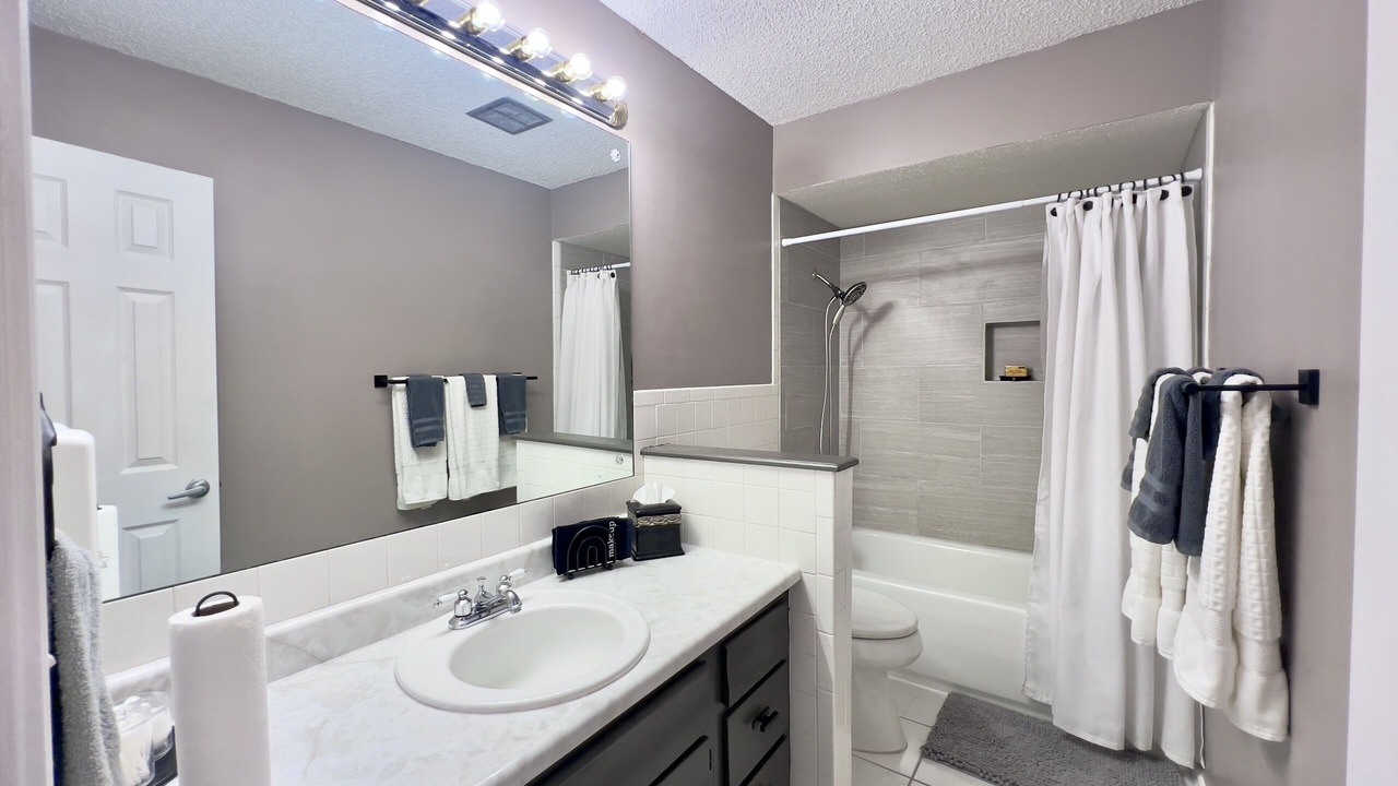 Photo of Bathroom in Mountain Home