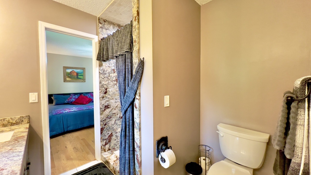 Photo of Bathroom in Mountain Home