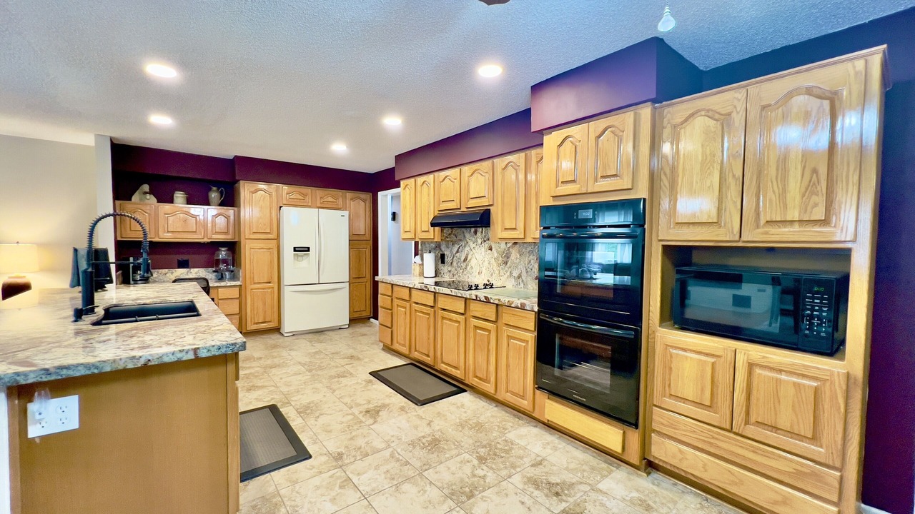 Photo of Kitchen in Mountain Home
