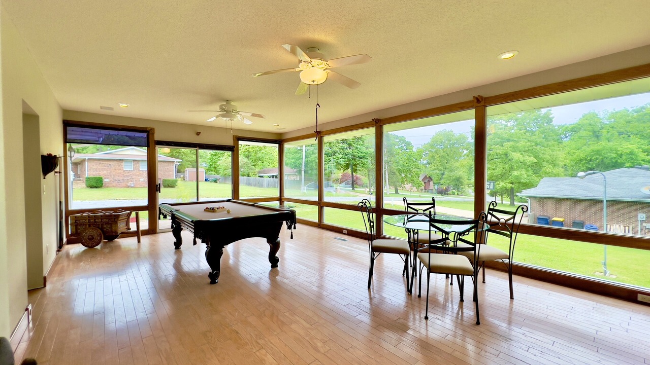 Photo of Outdoor in Mountain Home