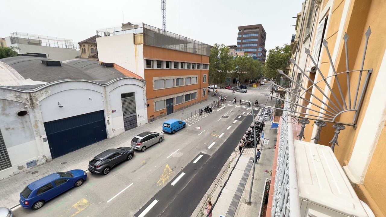 Photo of Others in Poblenou