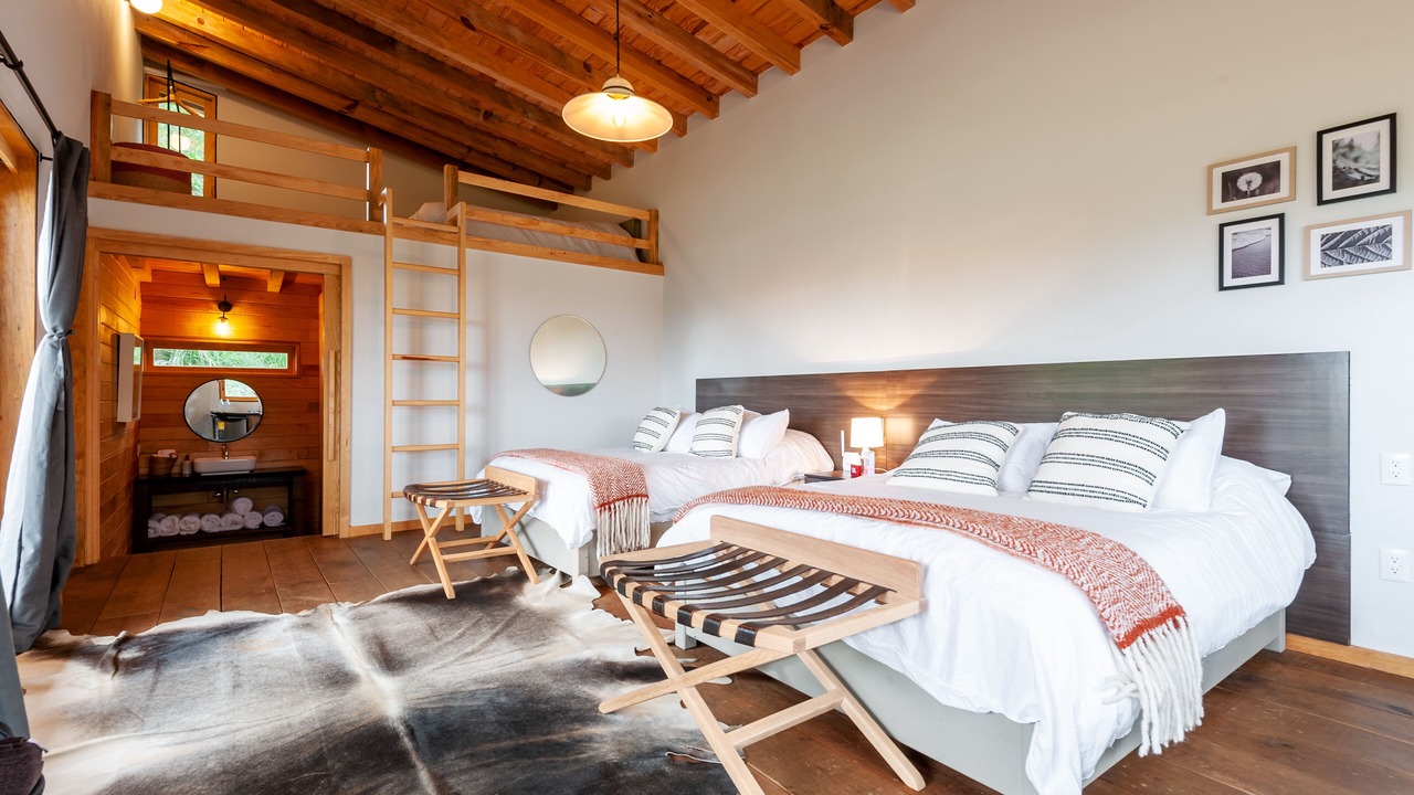 Photo of Bedroom in Valle de Bravo