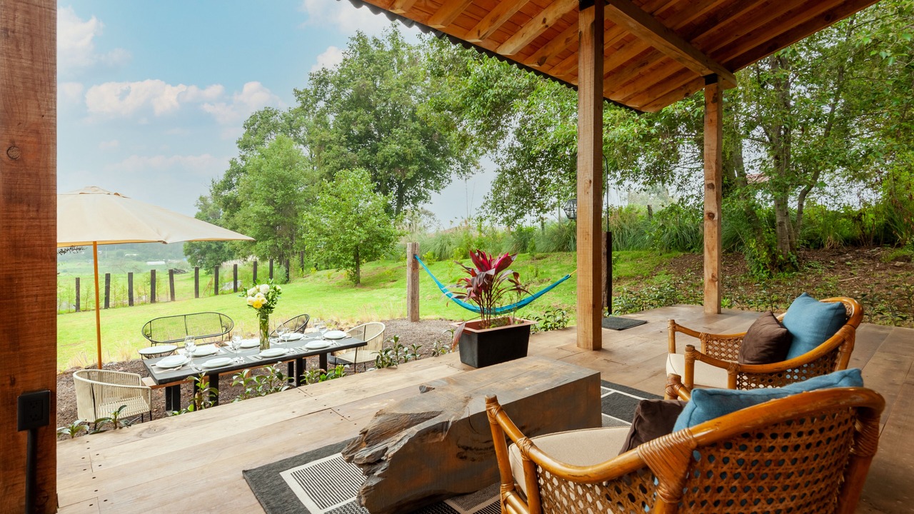 Photo of Outdoor in Valle de Bravo