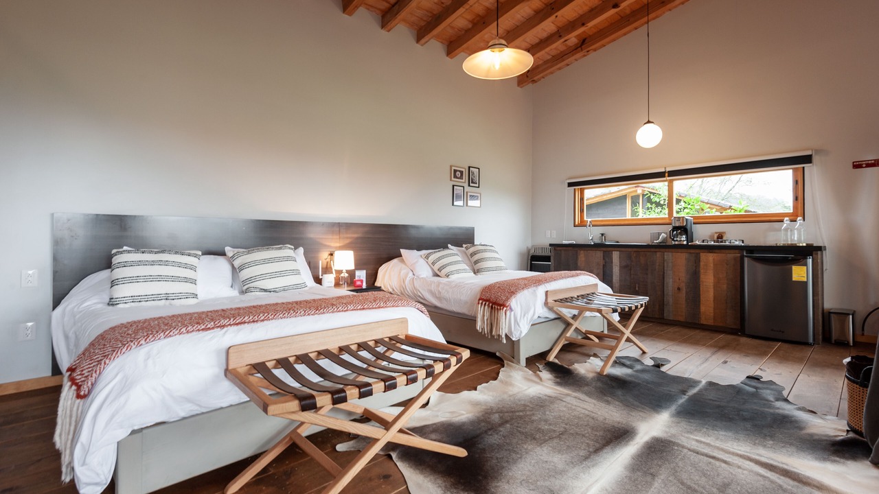 Photo of Bedroom in Valle de Bravo