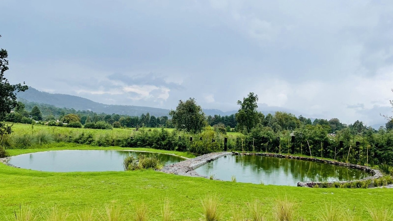Photo of Outdoor in Valle de Bravo