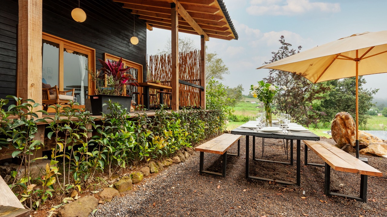 Photo of Outdoor in Valle de Bravo