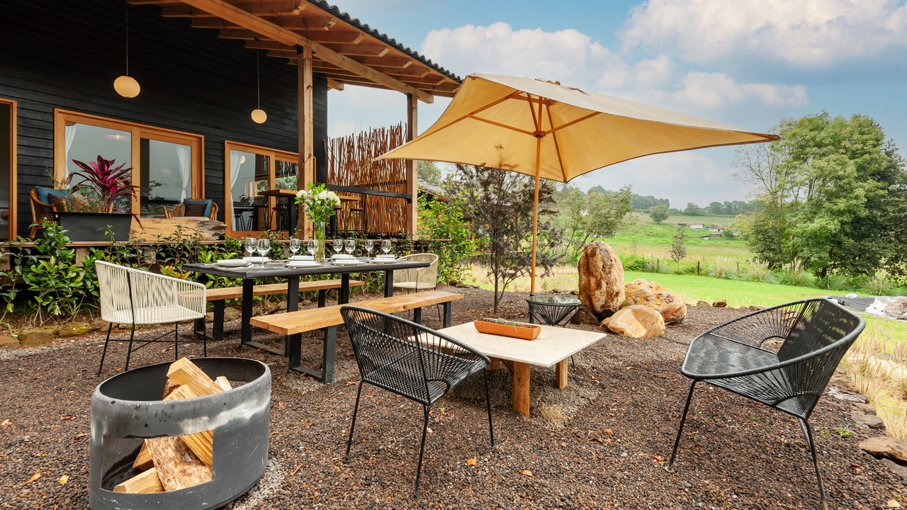 Photo of Outdoor in Valle de Bravo