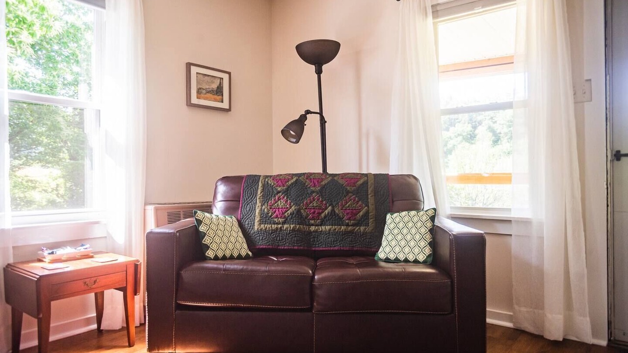 Photo of Livingroom in Abingdon