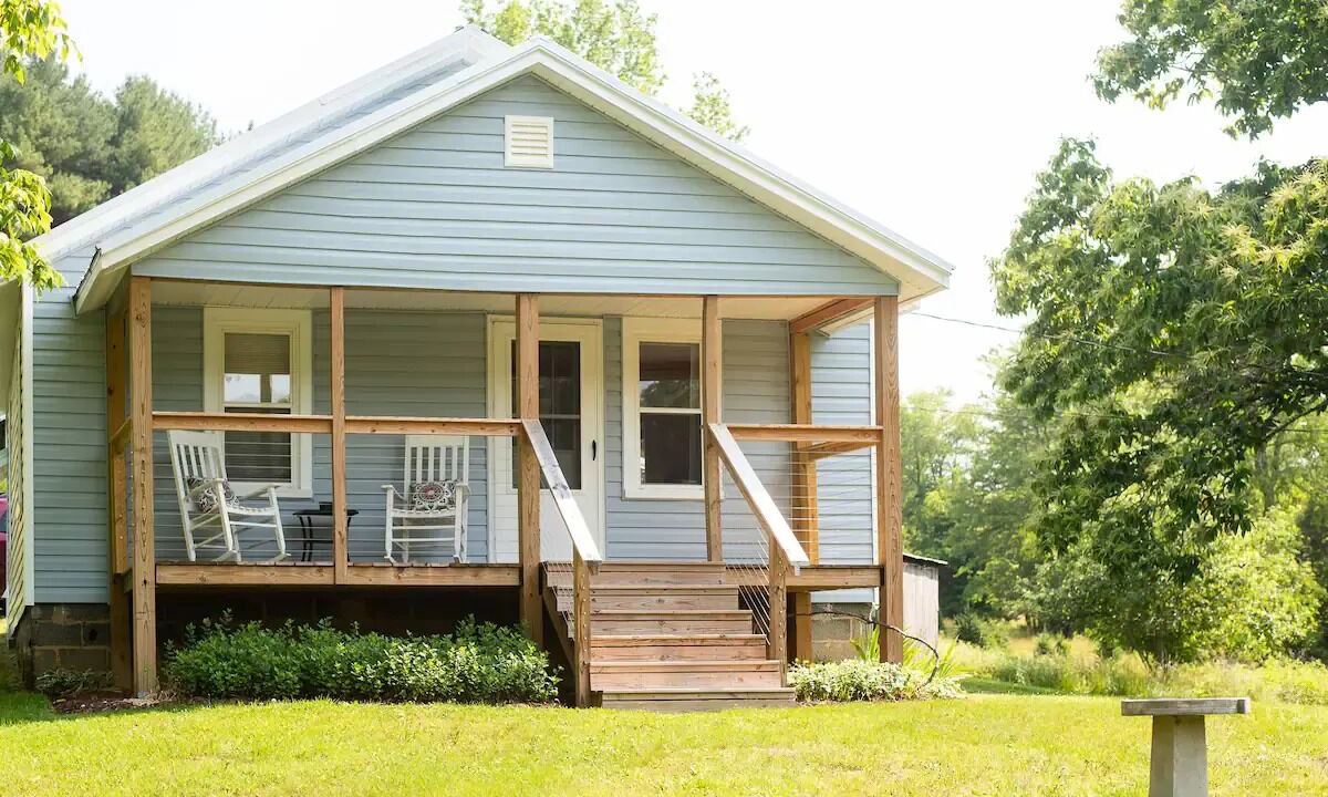 Photo of Outdoor in Abingdon