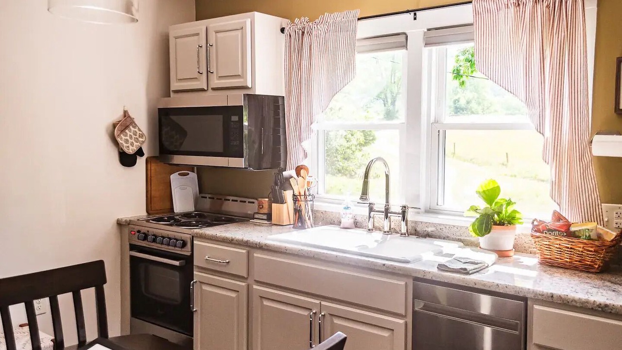 Photo of Kitchen in Abingdon