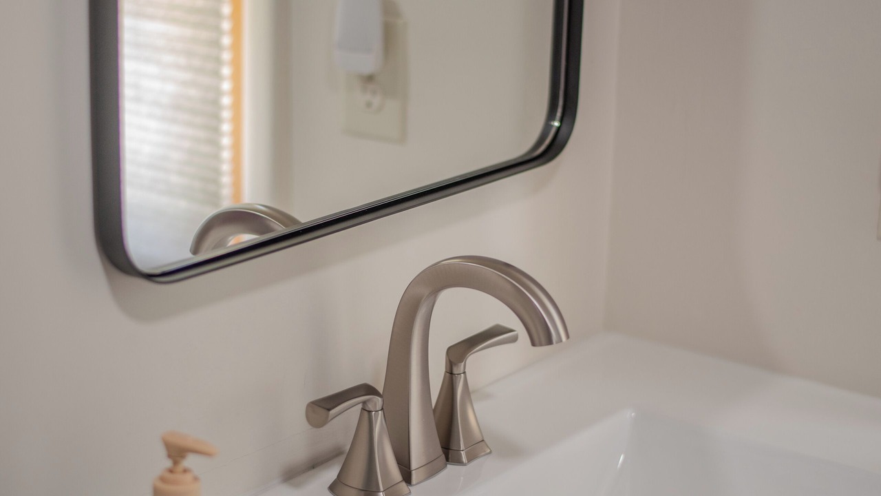 Photo of Bathroom in Abingdon