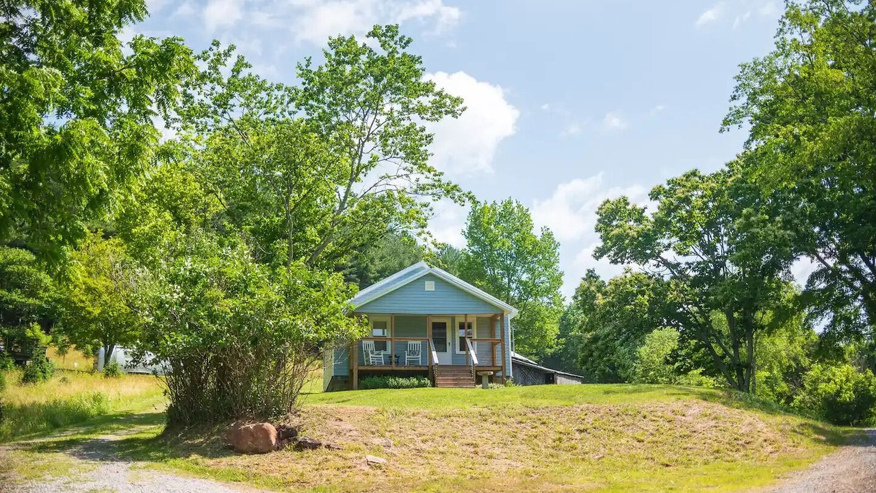 Photo of Outdoor in Abingdon