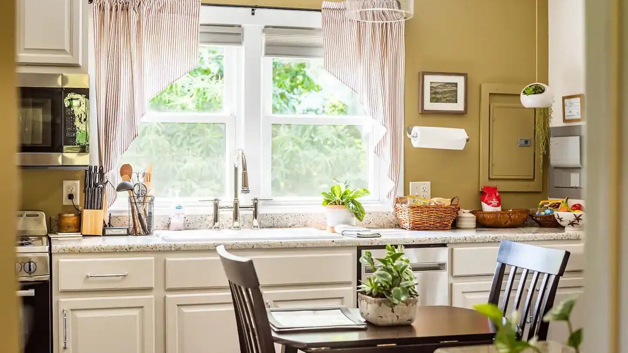 Photo of Kitchen in Abingdon