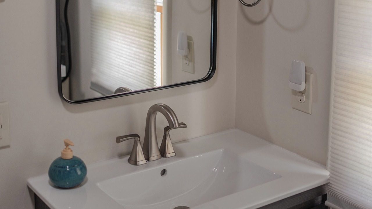 Photo of Bathroom in Abingdon