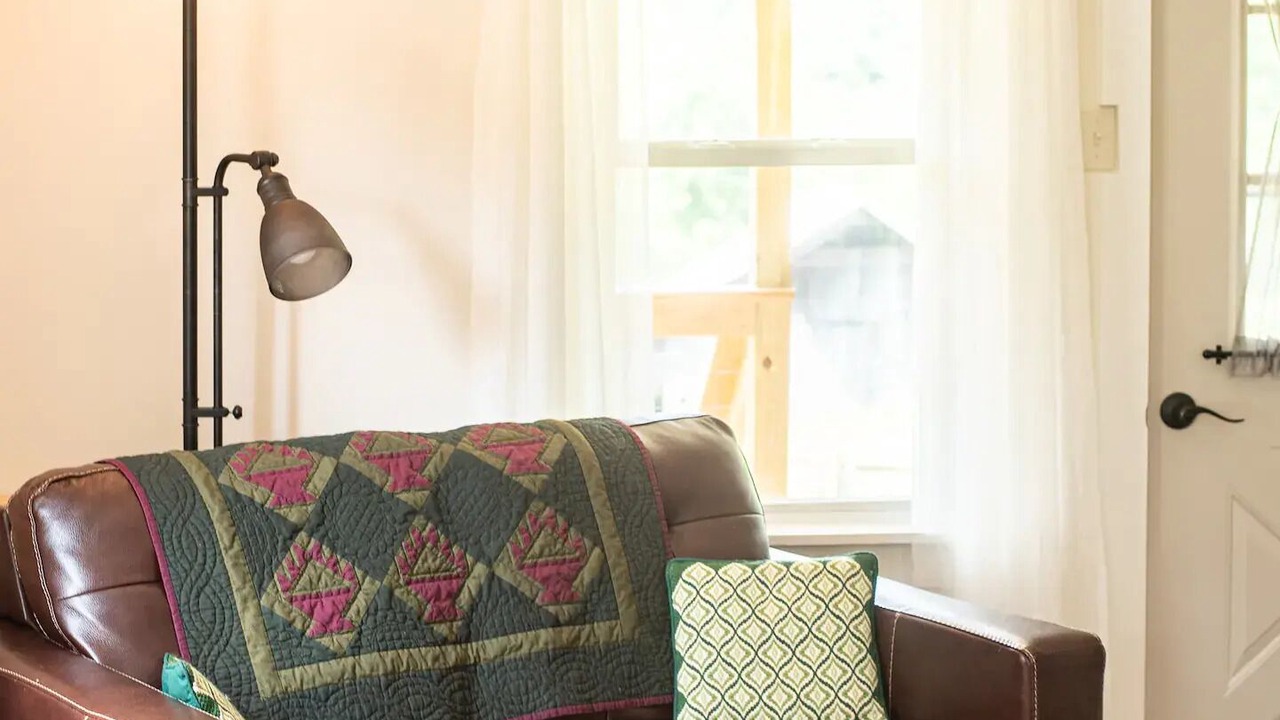 Photo of Livingroom in Abingdon
