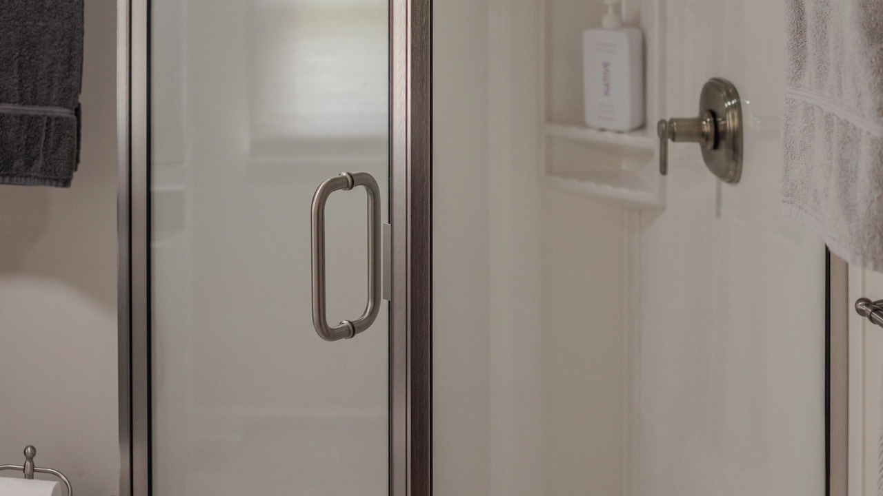 Photo of Bathroom in Abingdon