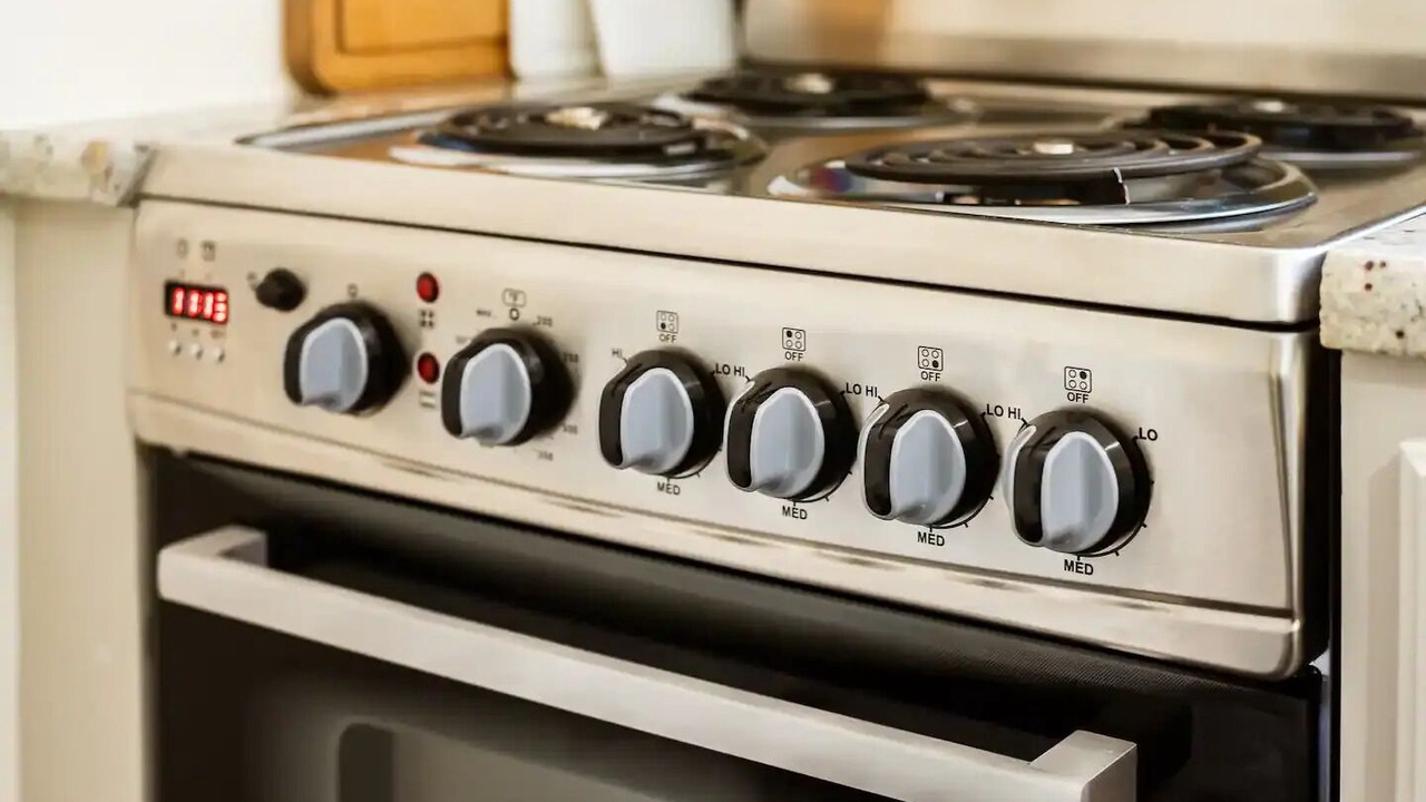 Photo of Kitchen in Abingdon