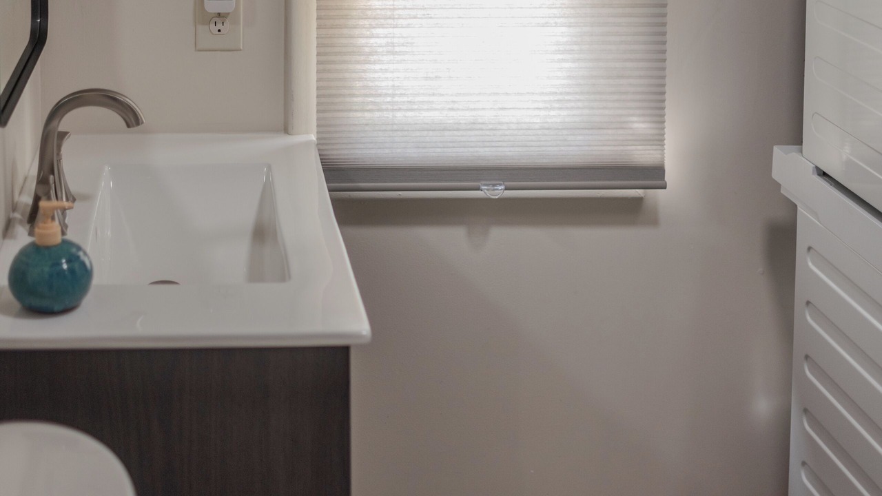Photo of Bathroom in Abingdon