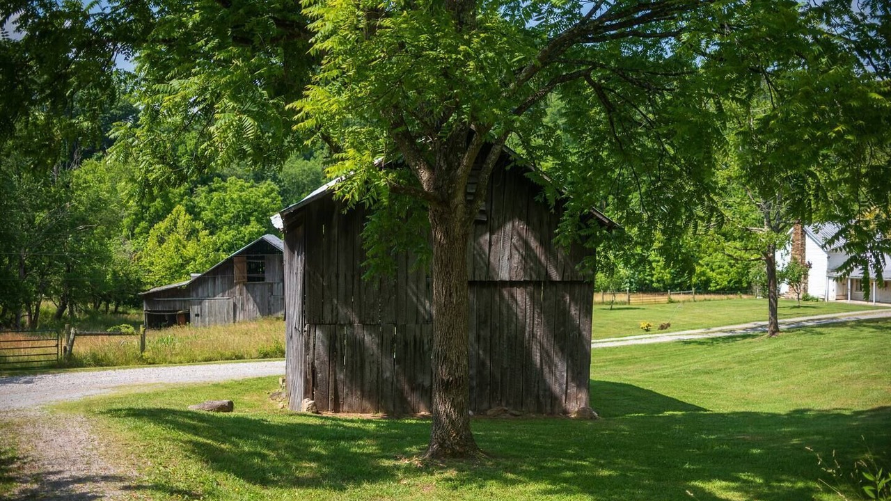 Photo of Outdoor in Abingdon