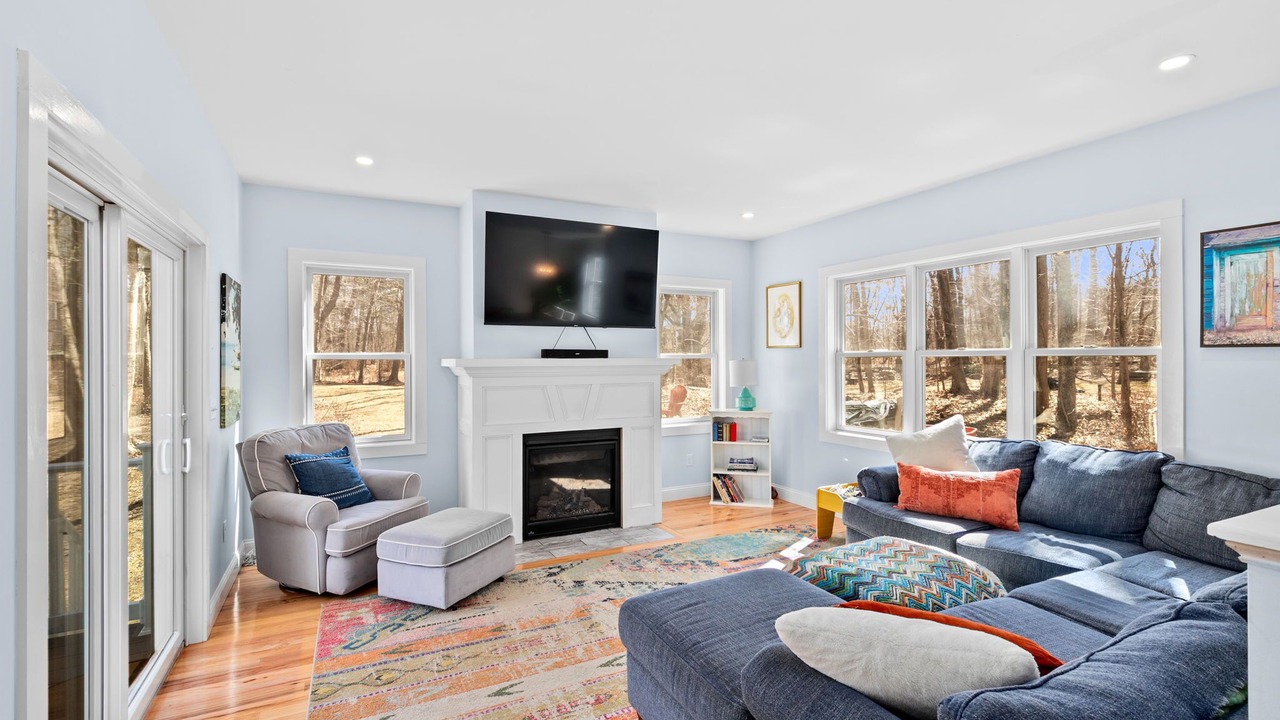 Photo of Bedroom in North Scituate