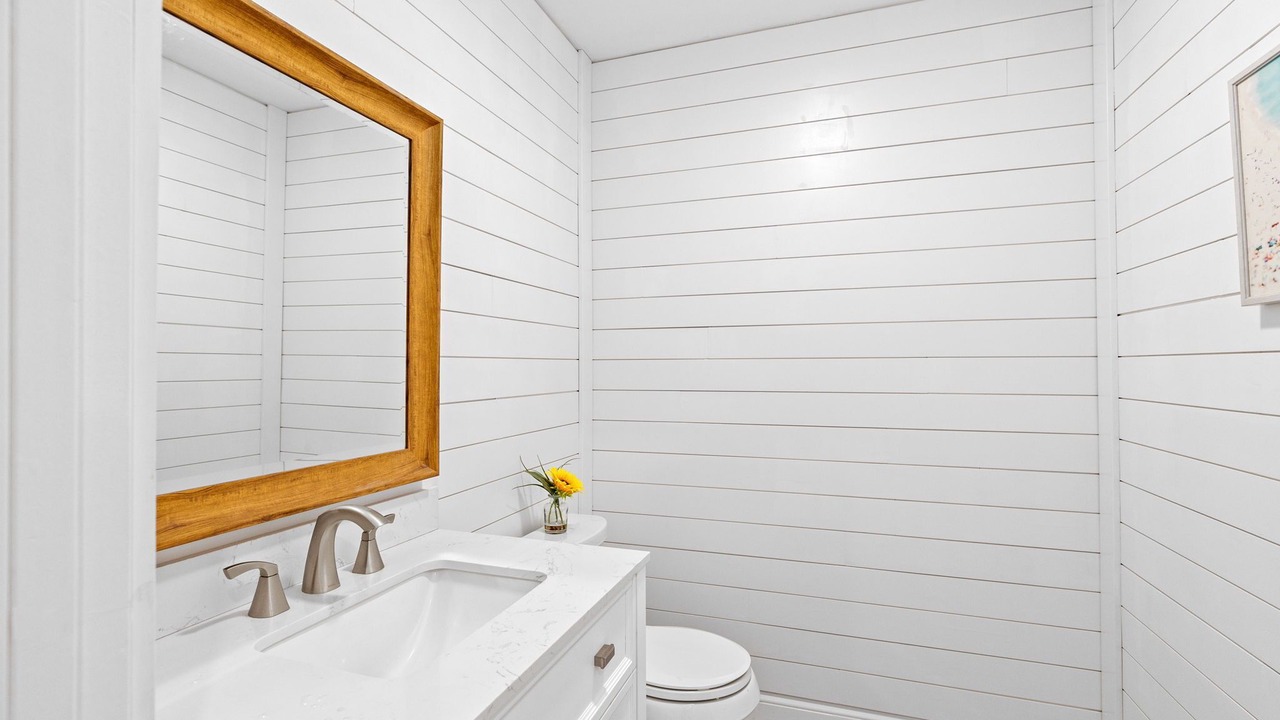 Photo of Bathroom in North Scituate